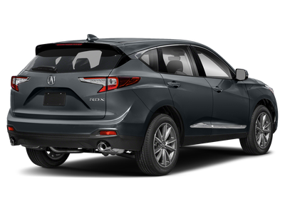 2021 Acura RDX Technology Package SH-AWD