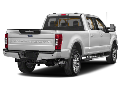 2022 Ford F-350SD Lariat