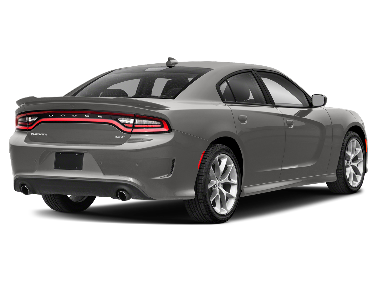 2023 Dodge Charger GT - Photo 24