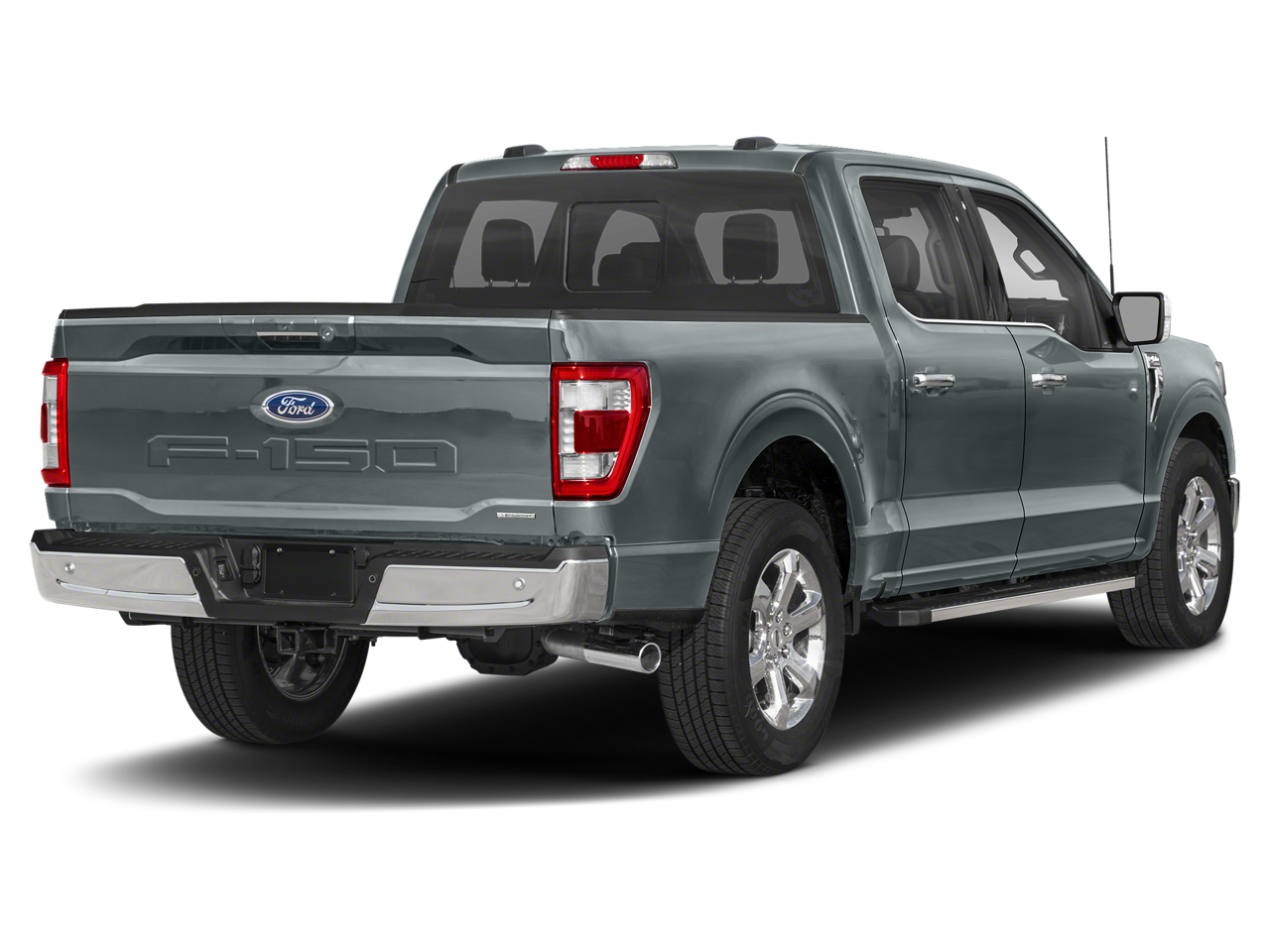 2023 Ford F-150 Lariat - Photo 36