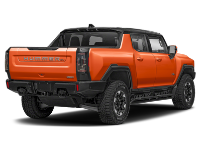 2023 GMC Hummer EV Pickup 3X