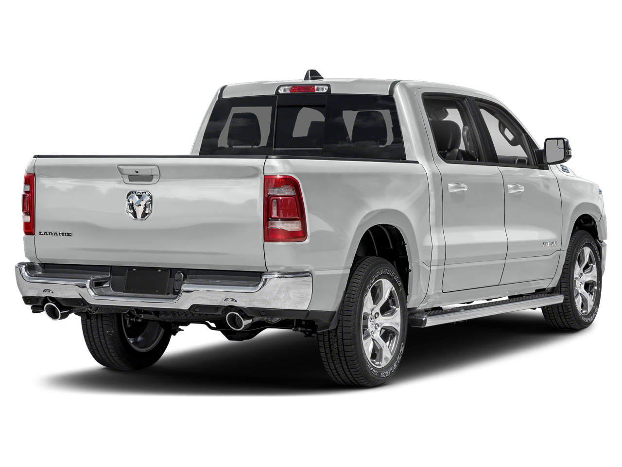 2023 RAM Ram 1500 Pickup Laramie - Photo 9