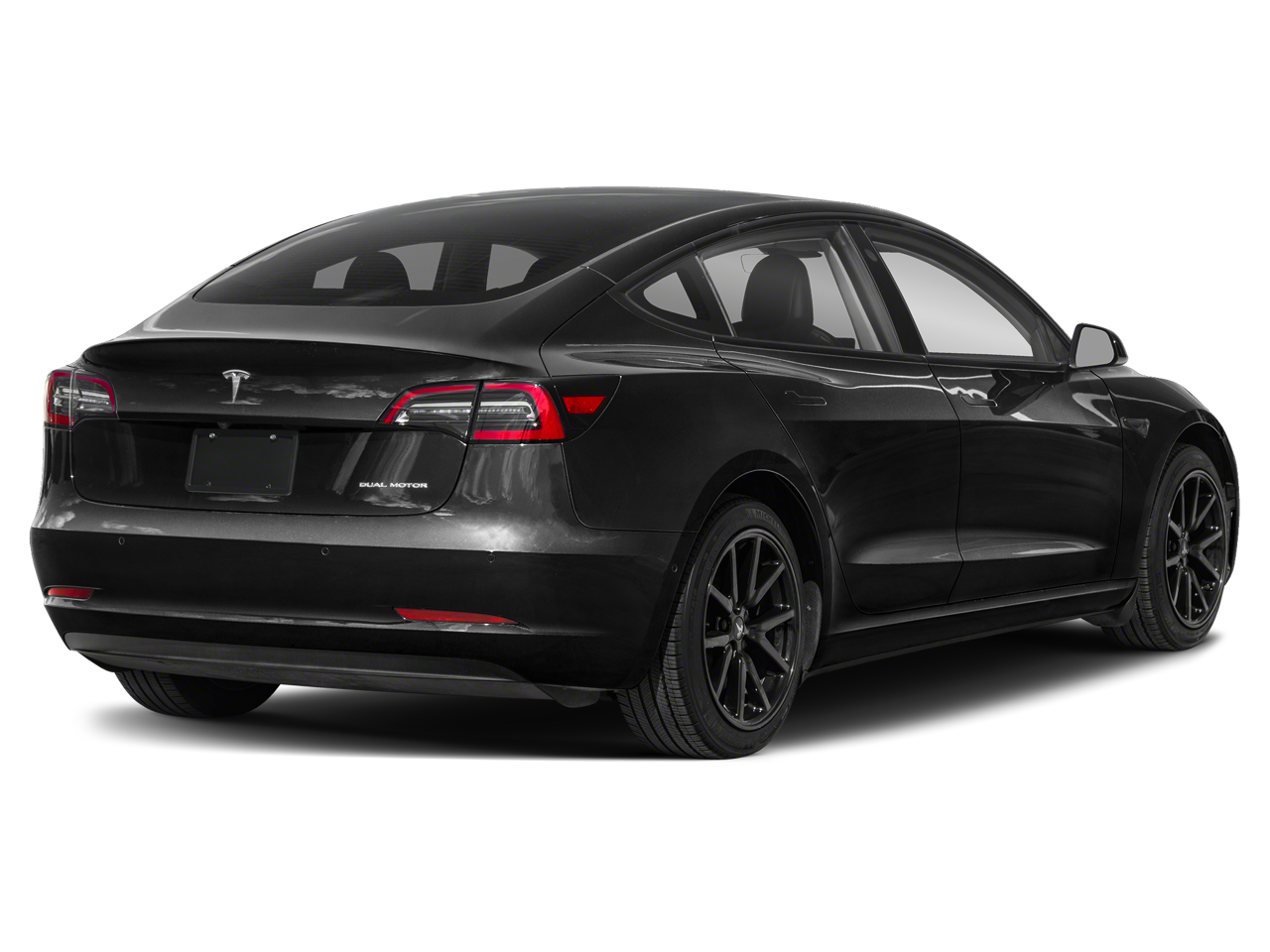 2023 Tesla Model 3 NA