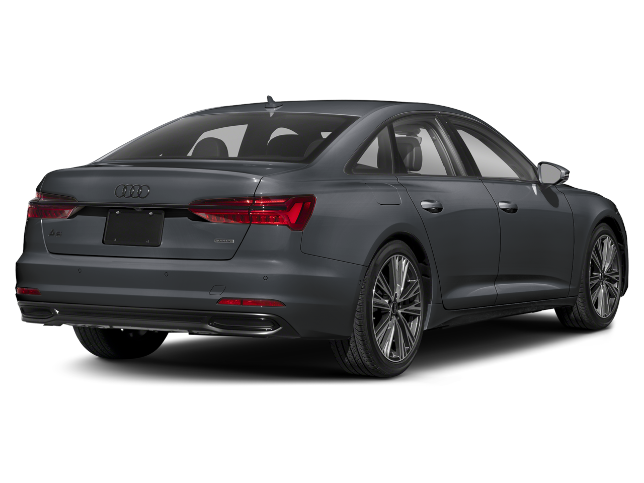 2024 Audi A6 45 Premium Plus quattro