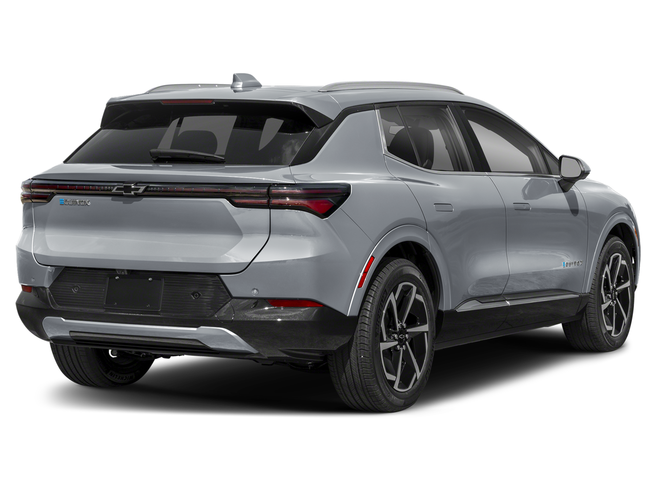 Used 2024 Chevrolet Equinox EV LT with VIN 3GN7DLRR3RS281634 for sale in St. Louis, MO