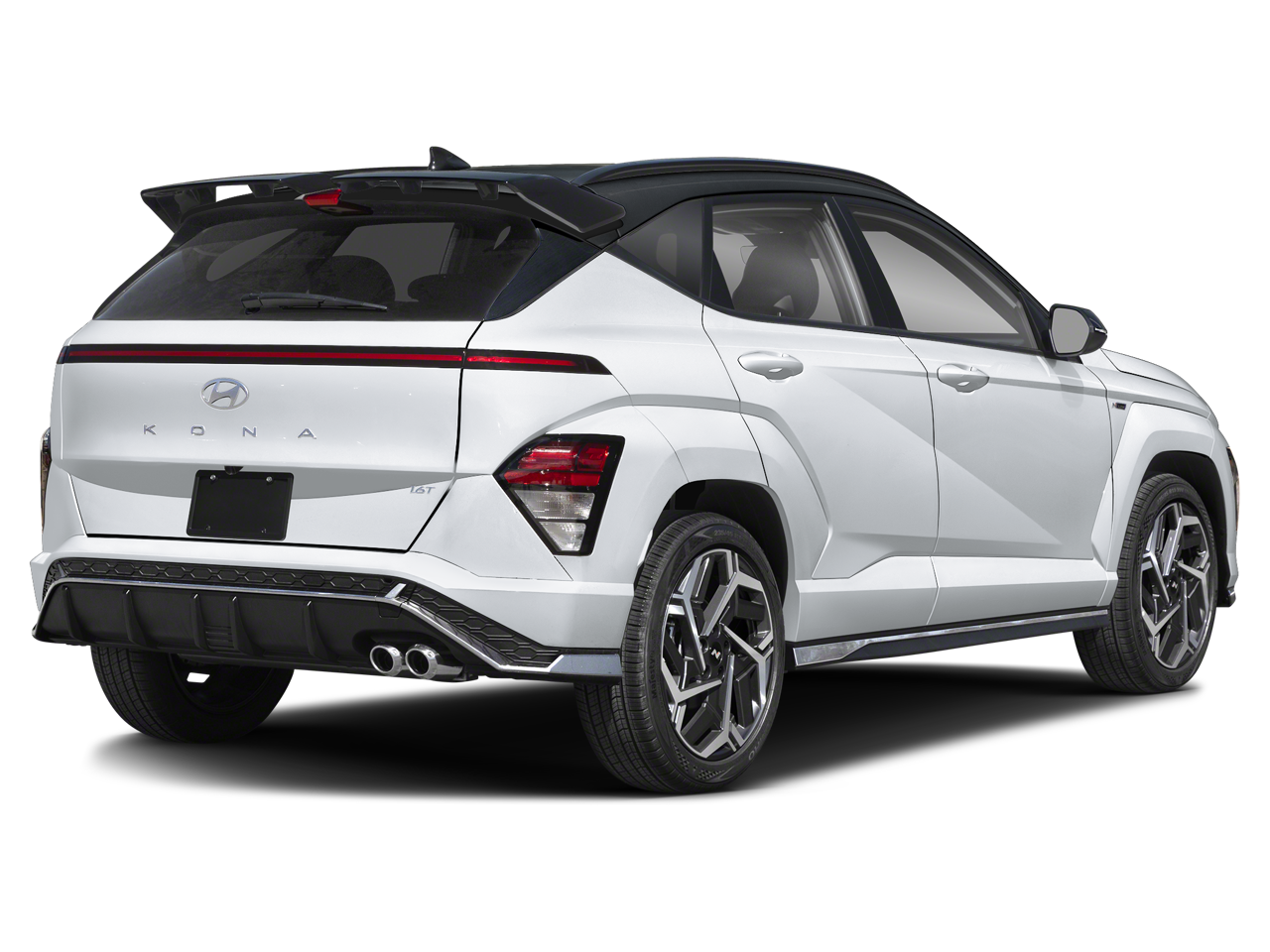 2024 Hyundai Kona N photo 2