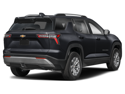 2025 Chevrolet Equinox LT 1LT