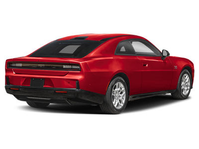 2025 Dodge Charger R/T