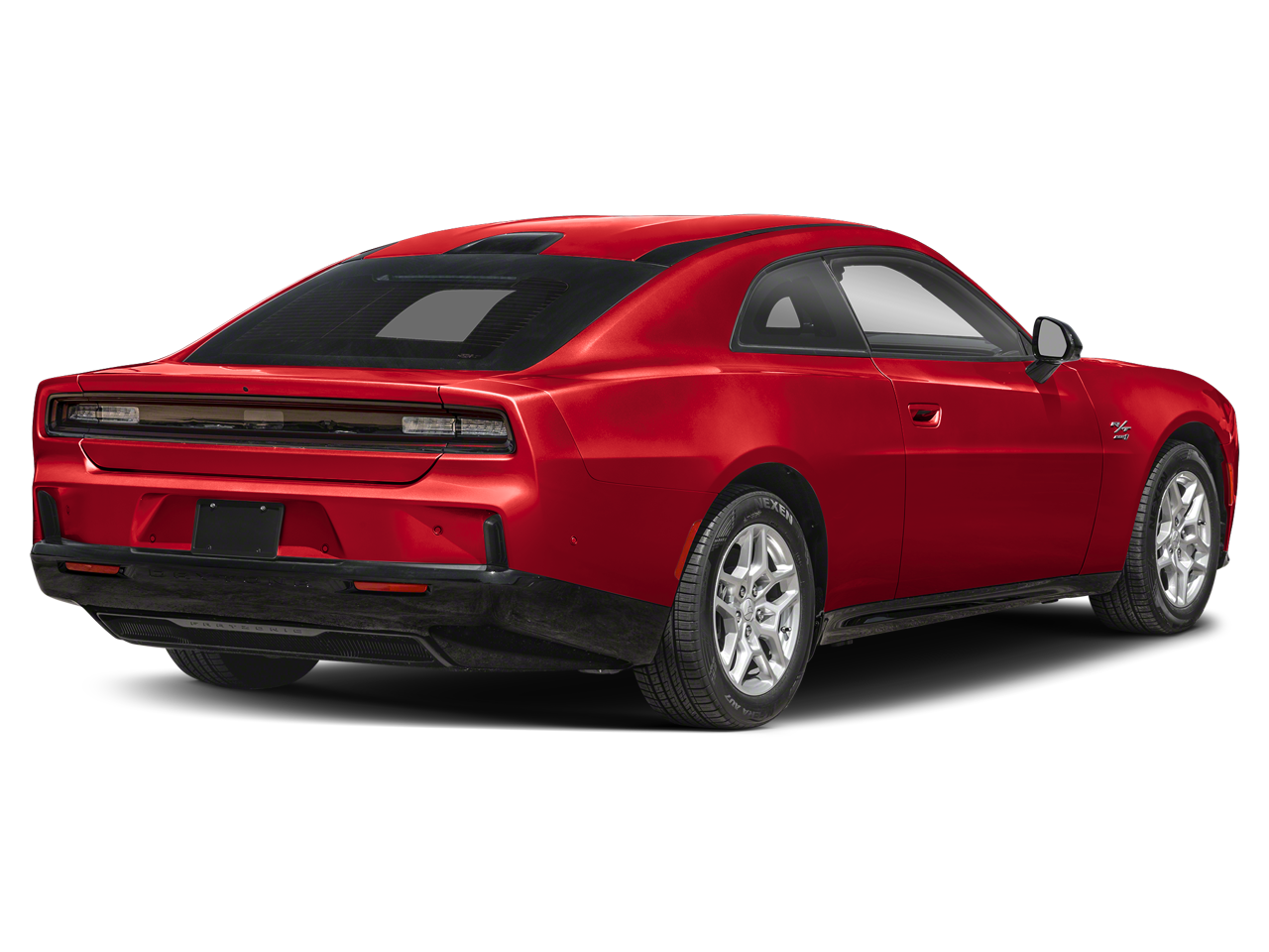 2025 Dodge Charger R/T