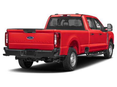 2025 Ford Super Duty F-250 SRW XL
