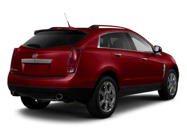 2011 Cadillac SRX Performance Collection
