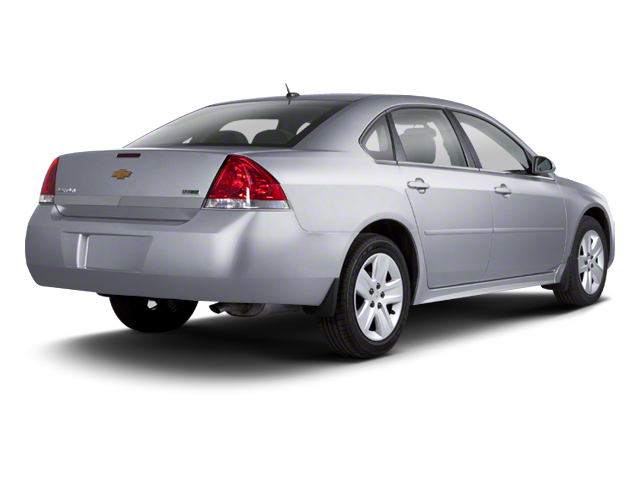 2012 Chevrolet Impala LT Retail