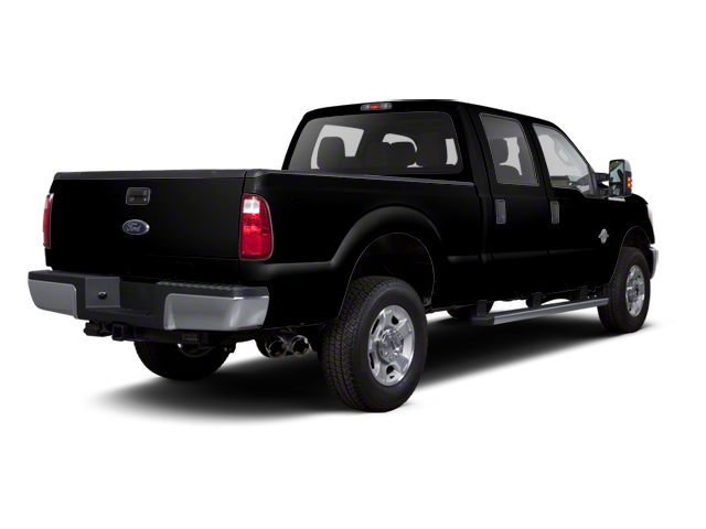 2013 Ford F-350SD Lariat DRW