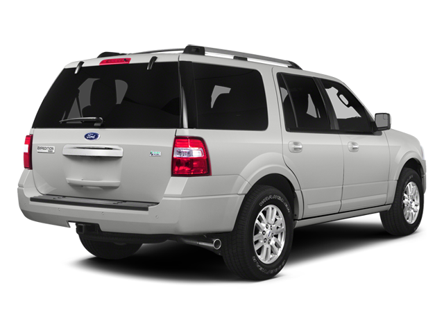 2014 Ford Expedition XLT