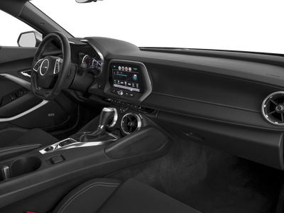 2016 Chevrolet Camaro 1LT