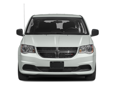 2016 Dodge Grand Caravan SXT Plus
