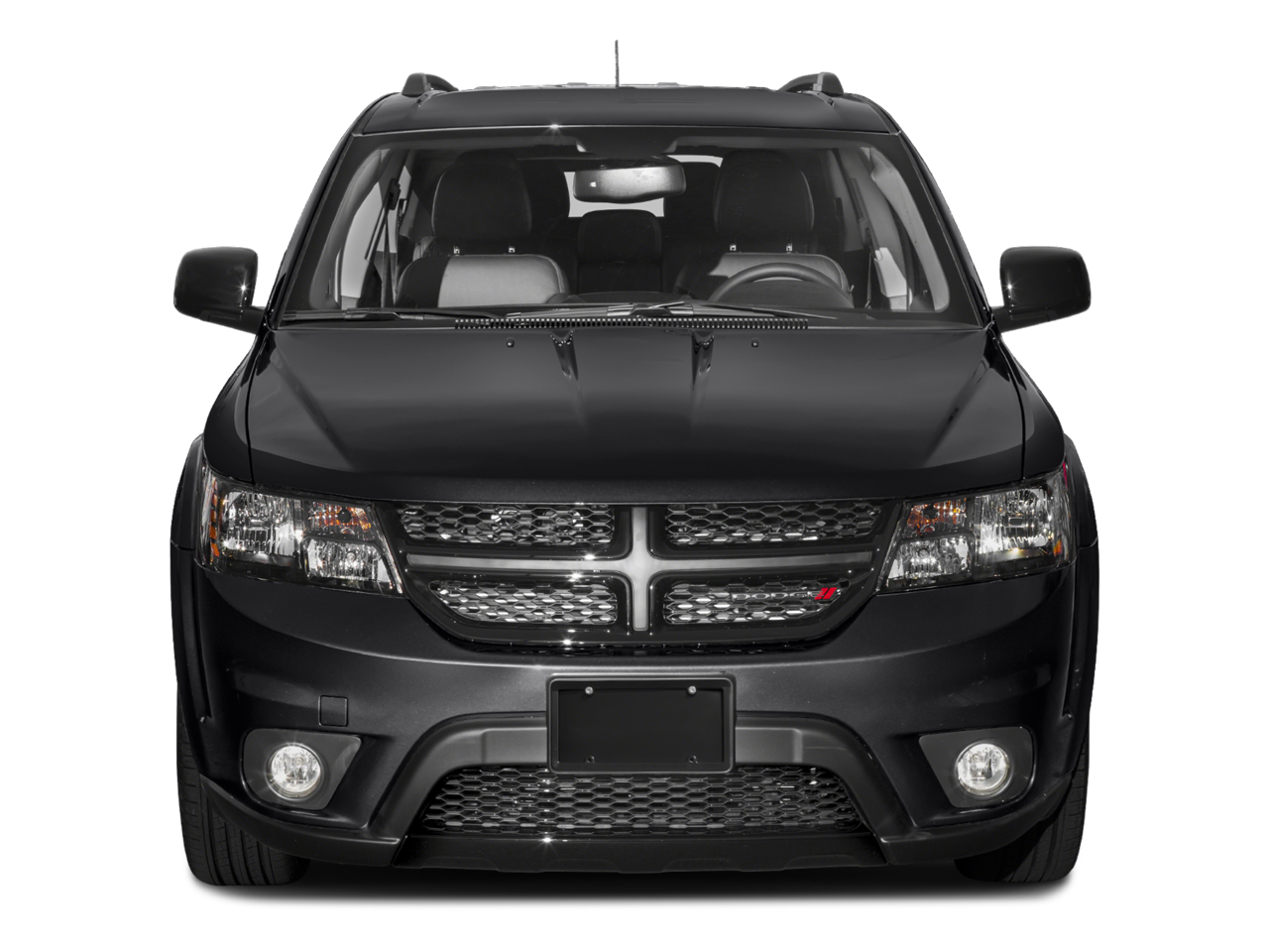 2017 Dodge Journey GT