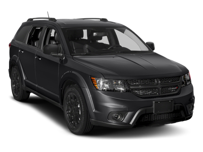 2017 Dodge Journey GT