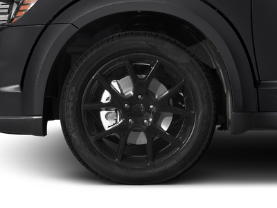 2017 Dodge Journey GT