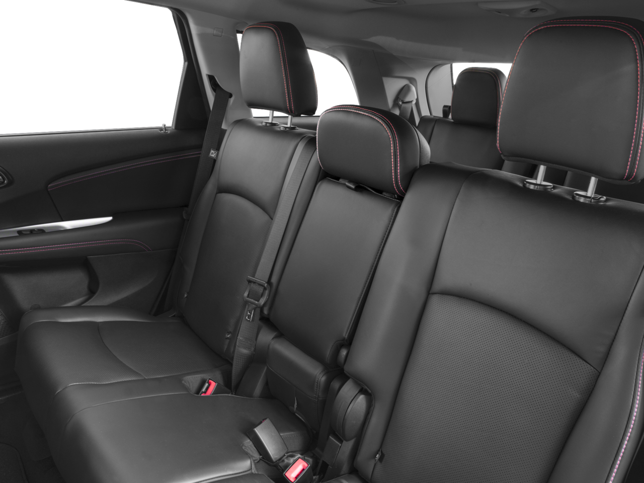 2017 Dodge Journey GT