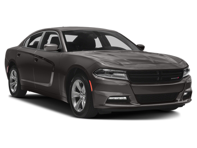 2018 Dodge Charger SXT