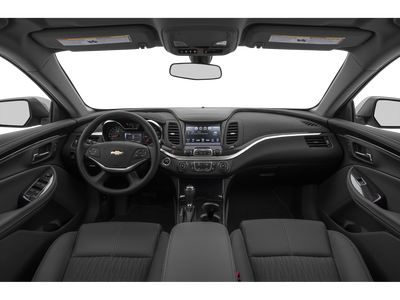 2019 Chevrolet Impala Premier