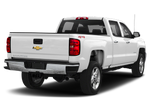 2019 Chevrolet Silverado 2500 HD Work Truck