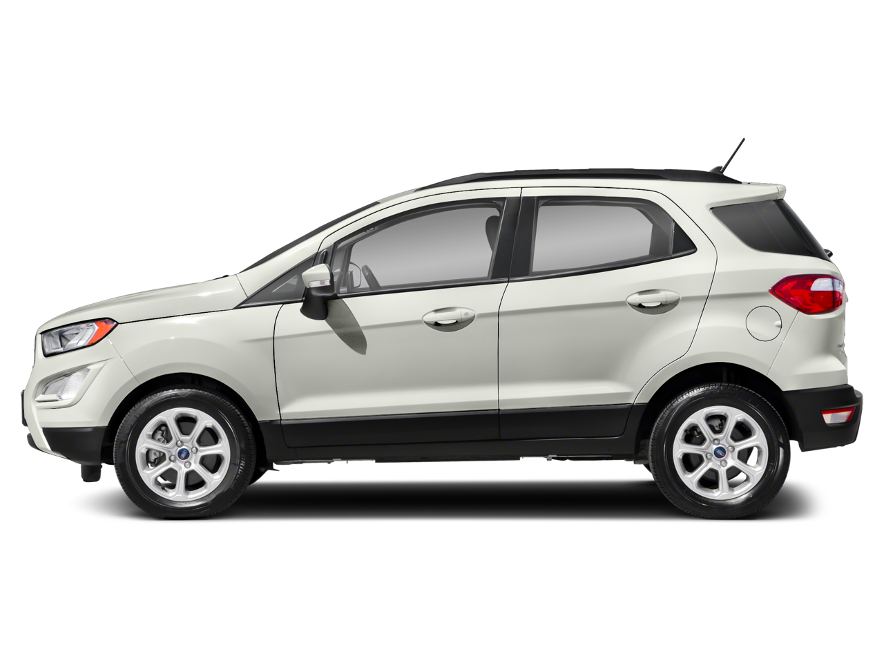 2019 Ford EcoSport SE photo 3