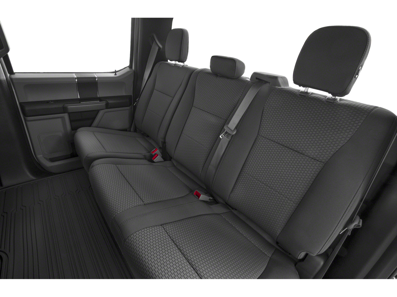 2019 Ford F-150 XLT 4X4 SUPERCREW