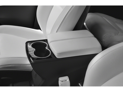 2019 Tesla Model X Long Range