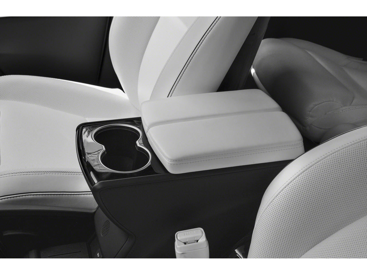 2019 Tesla Model X Long Range