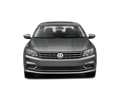 2019 Volkswagen Passat 2.0T SE R-Line