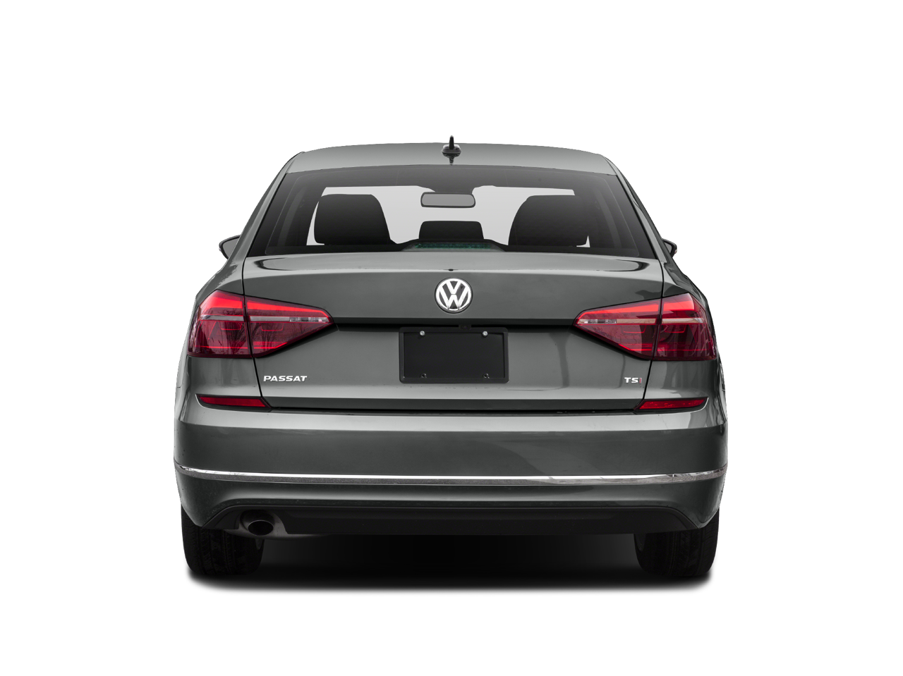 2019 Volkswagen Passat 2.0T SE R-Line
