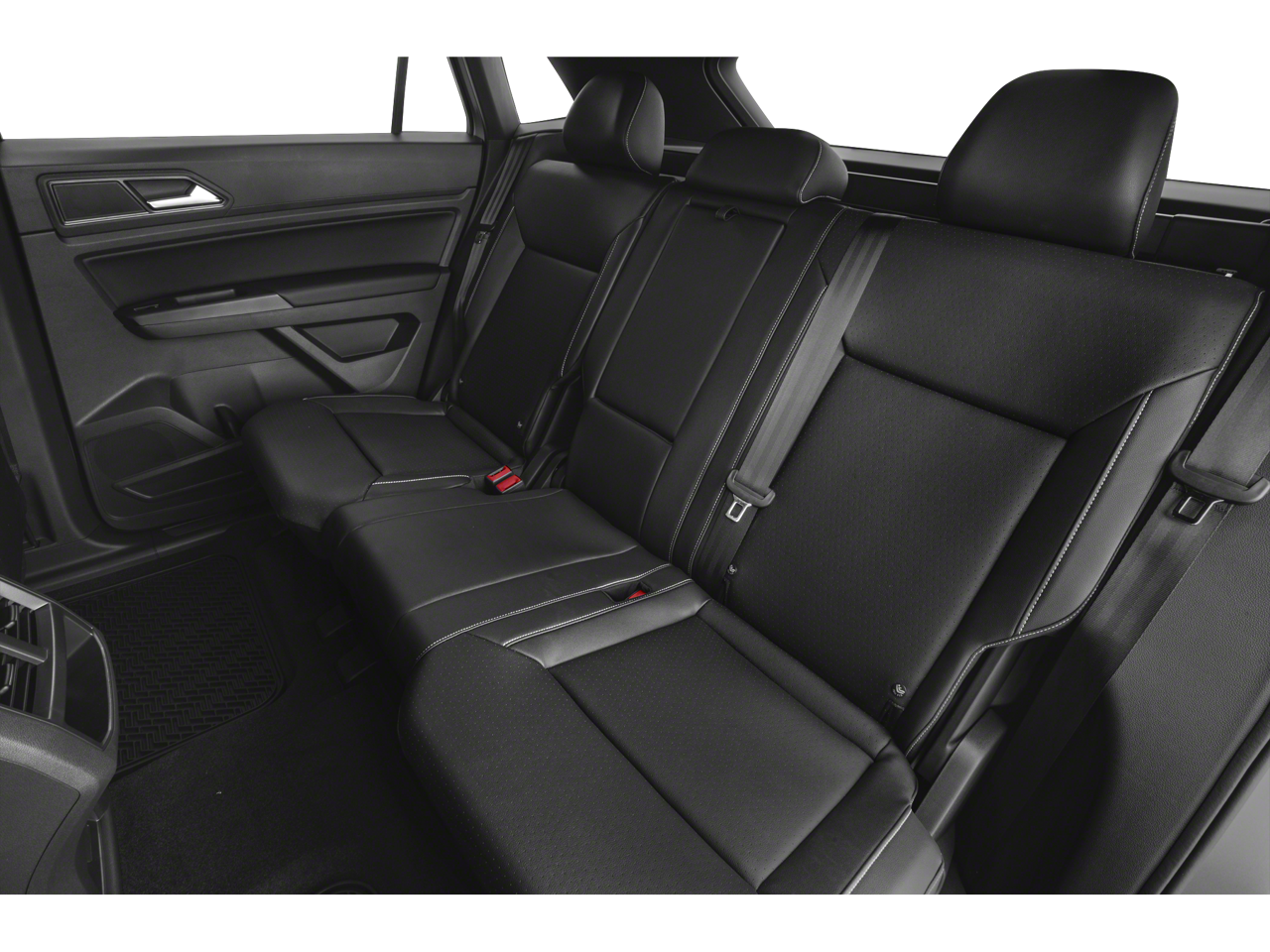 2020 Volkswagen Atlas Cross Sport 2.0T SEL