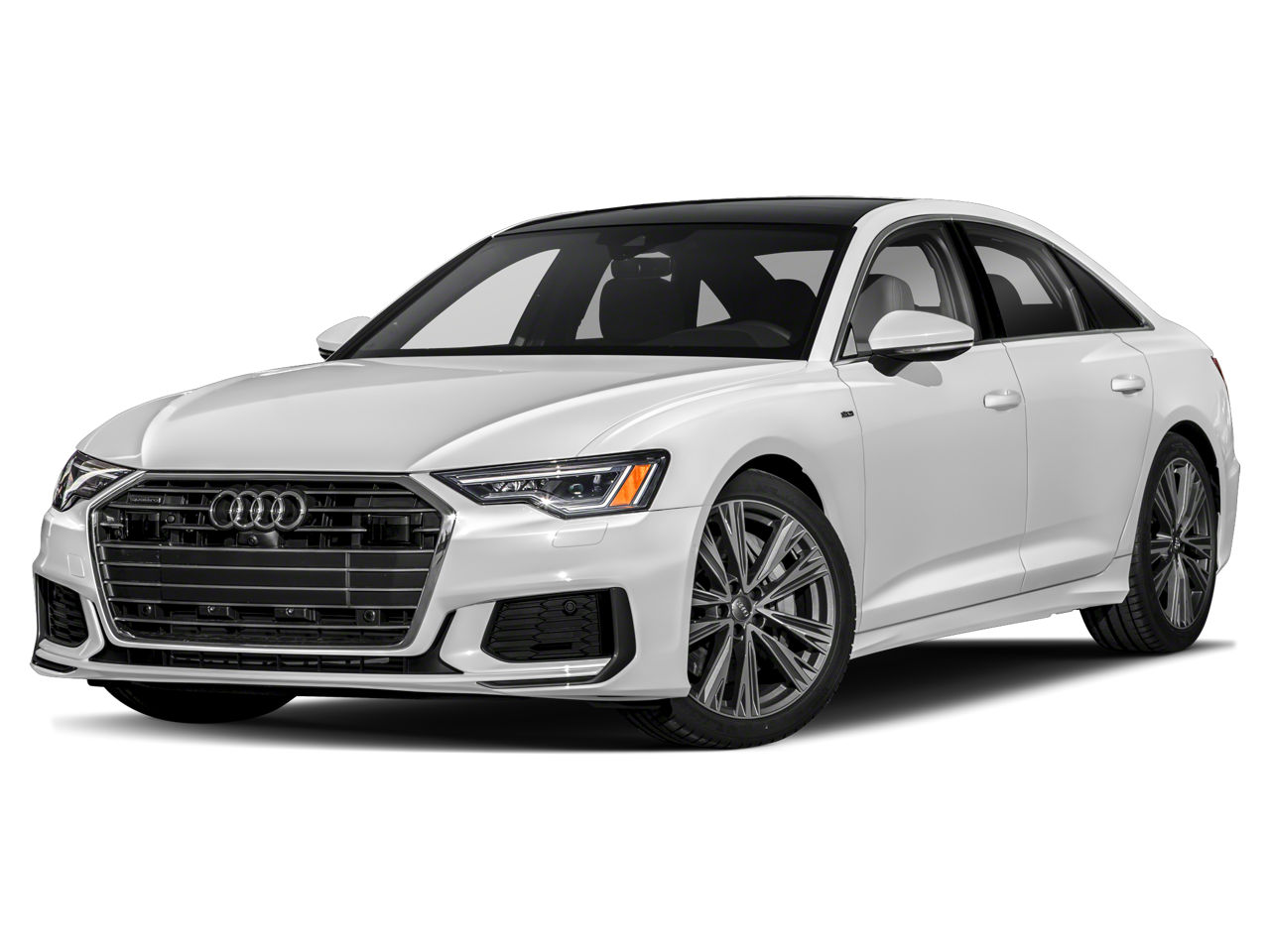 2021 Audi A6 3.0T Premium quattro