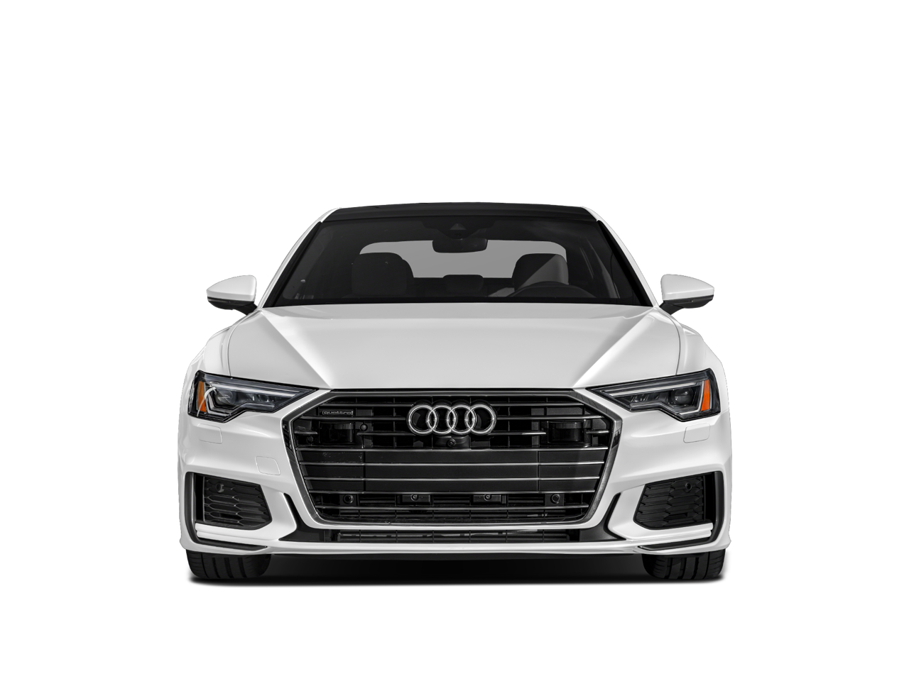 2021 Audi A6 3.0T Premium quattro