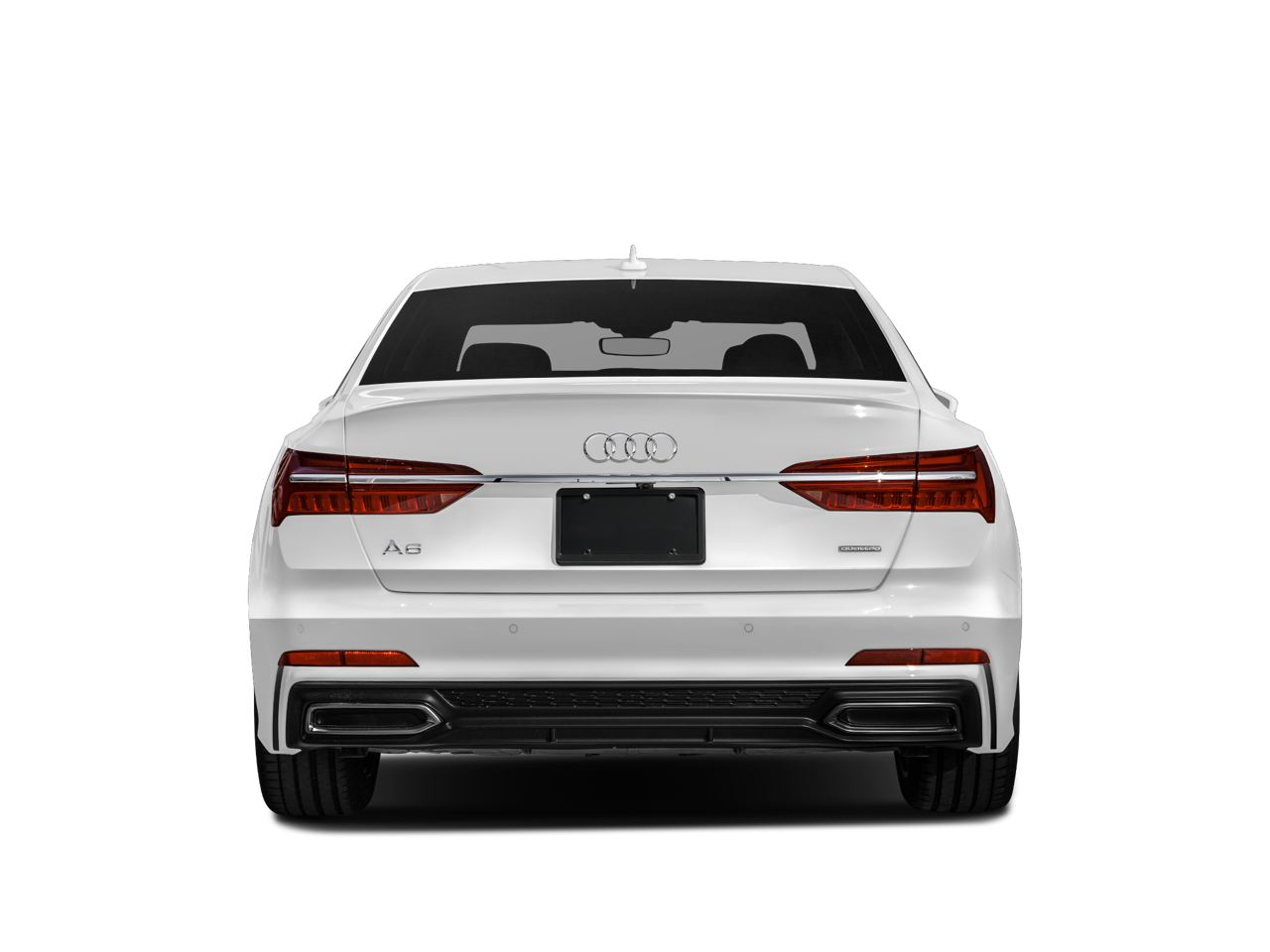2021 Audi A6 3.0T Premium quattro
