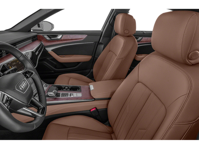 2021 Audi A6 3.0T Premium quattro
