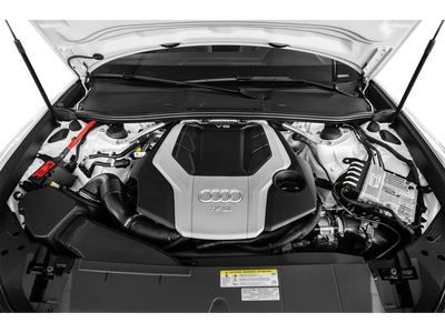 2021 Audi A6 3.0T Premium quattro