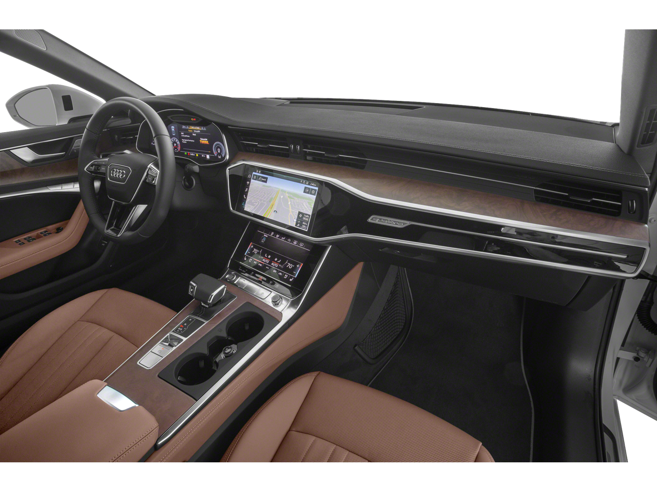 2021 Audi A6 3.0T Premium quattro
