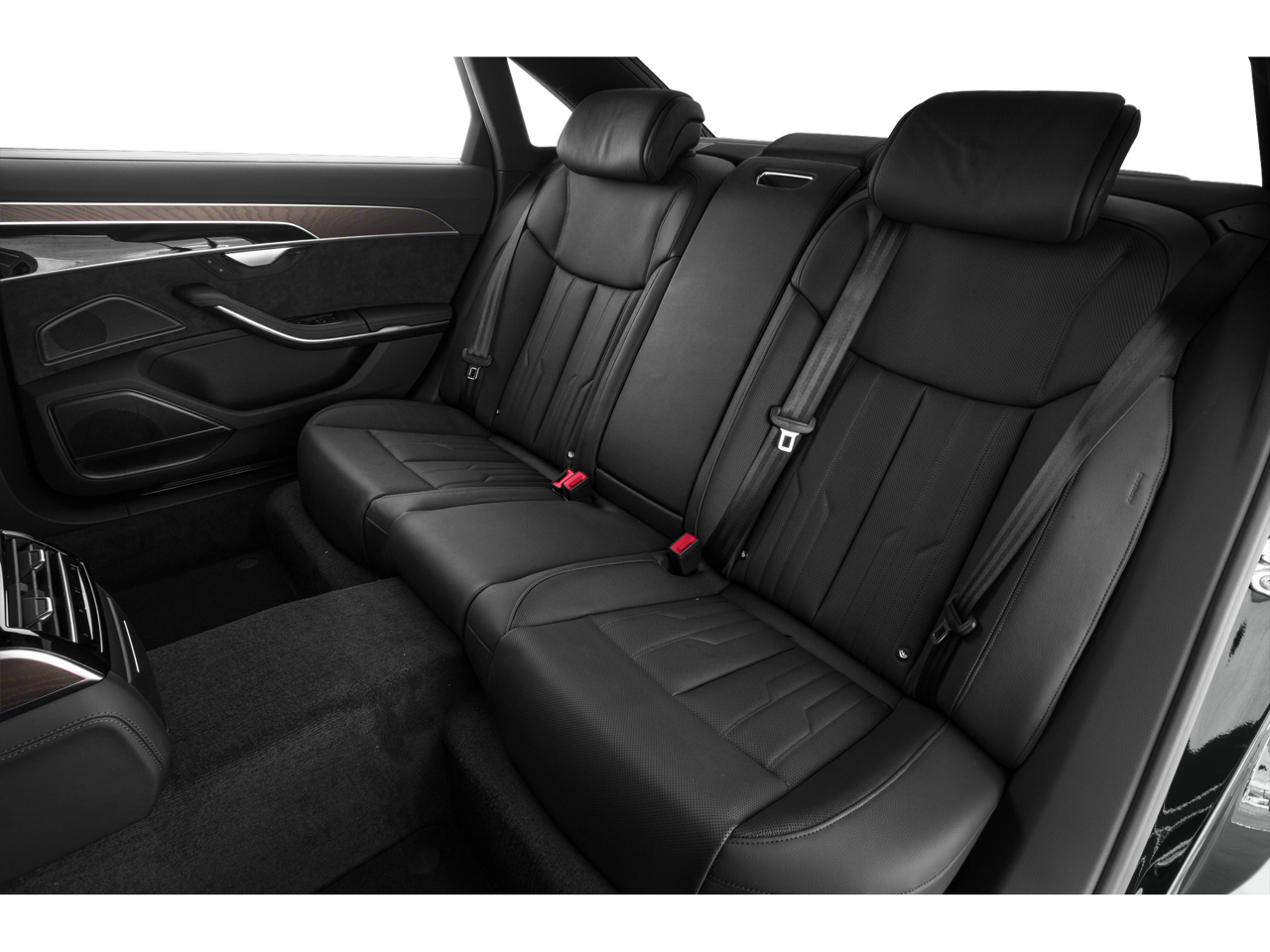 2021 Audi A8 L 55 quattro