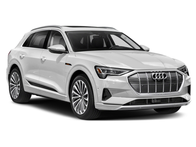 2021 Audi e-tron Premium quattro