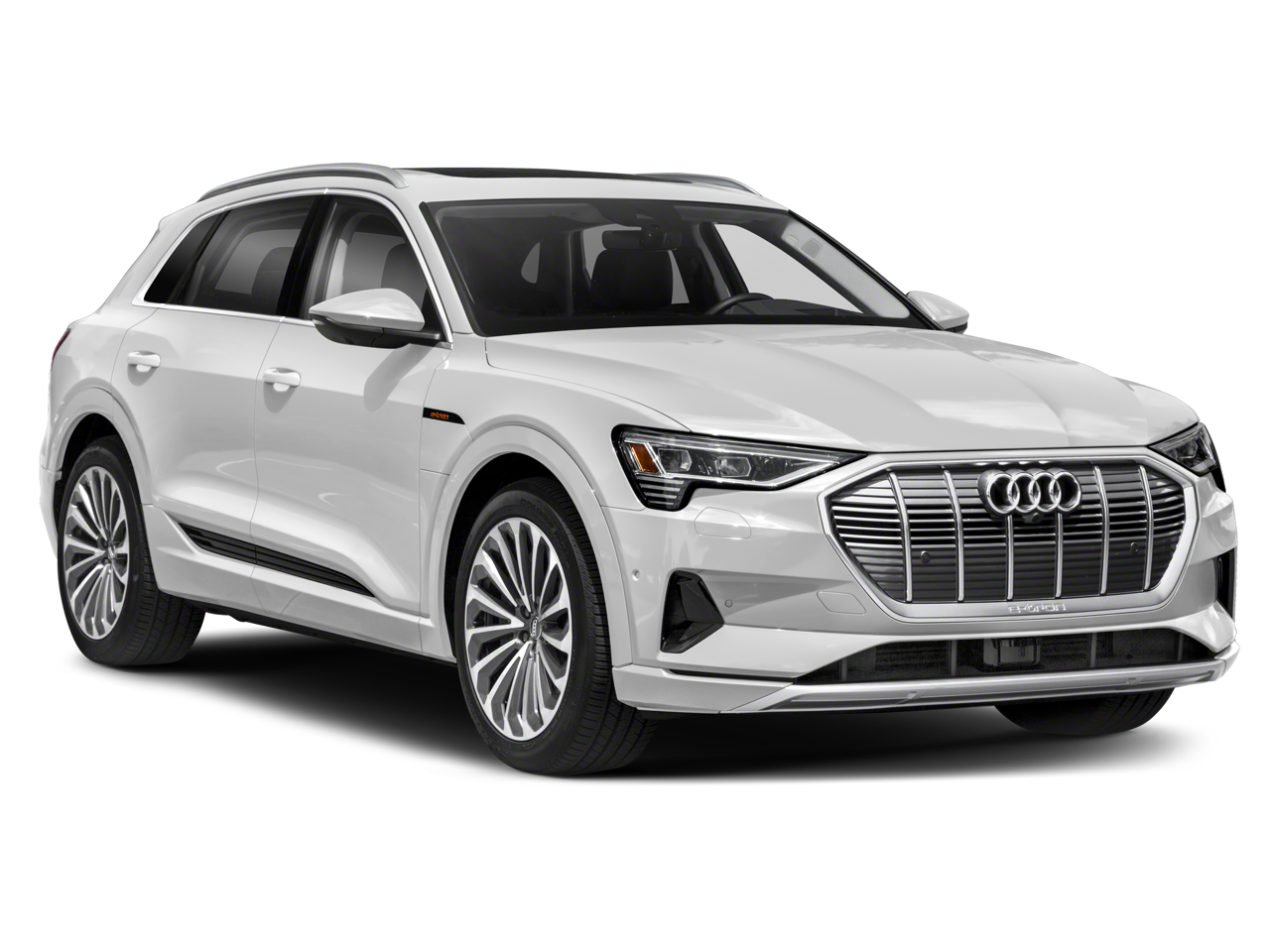 2021 Audi e-tron Premium quattro