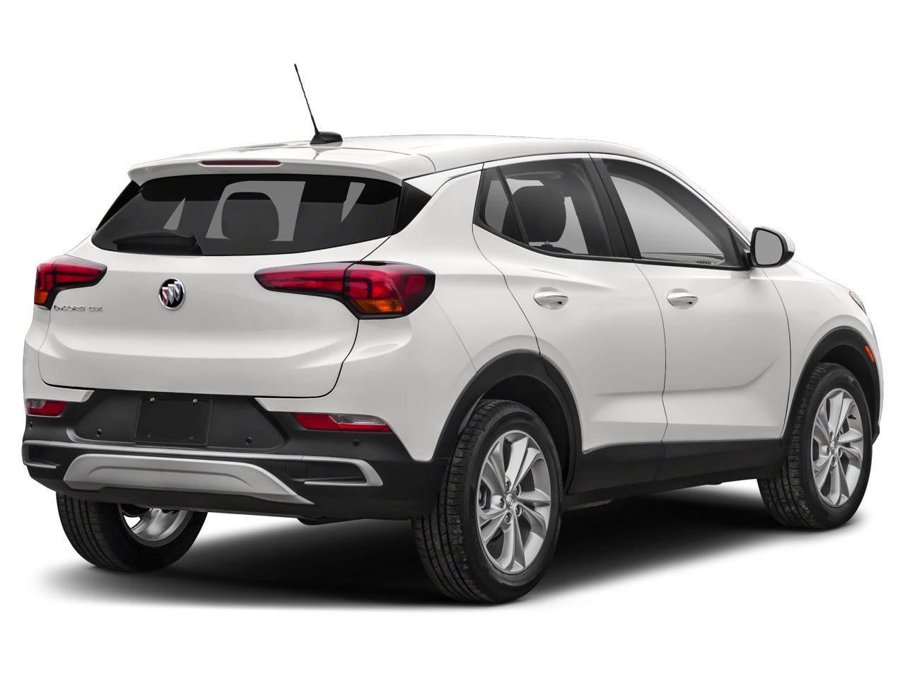 2021 Buick Encore GX Select photo 3