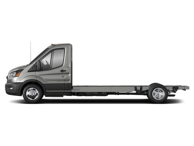 2021 Ford Transit Cutaway NA