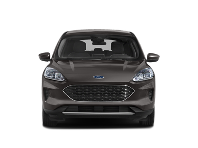 2021 Ford Escape Hybrid SE