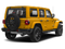 2021 Jeep Wrangler Unlimited Sahara High Altitude 4xe