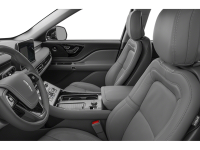 2021 Lincoln Aviator Grand Touring