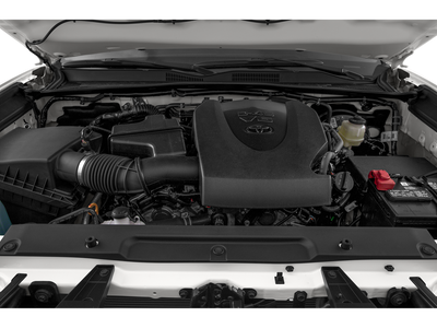2021 Toyota Tacoma TRD Sport V6