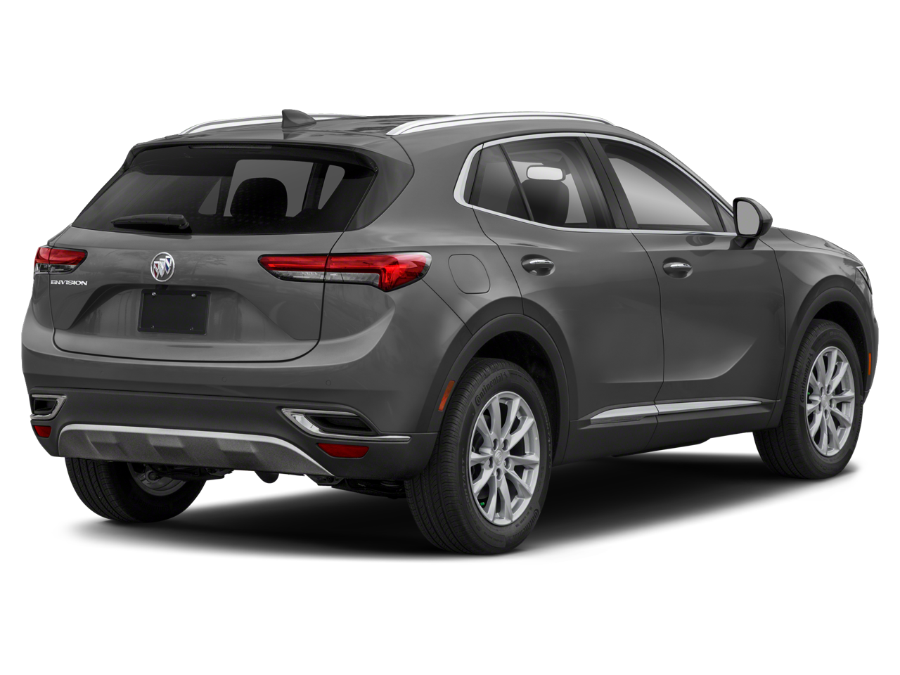 2022 Buick Envision Essence photo 3